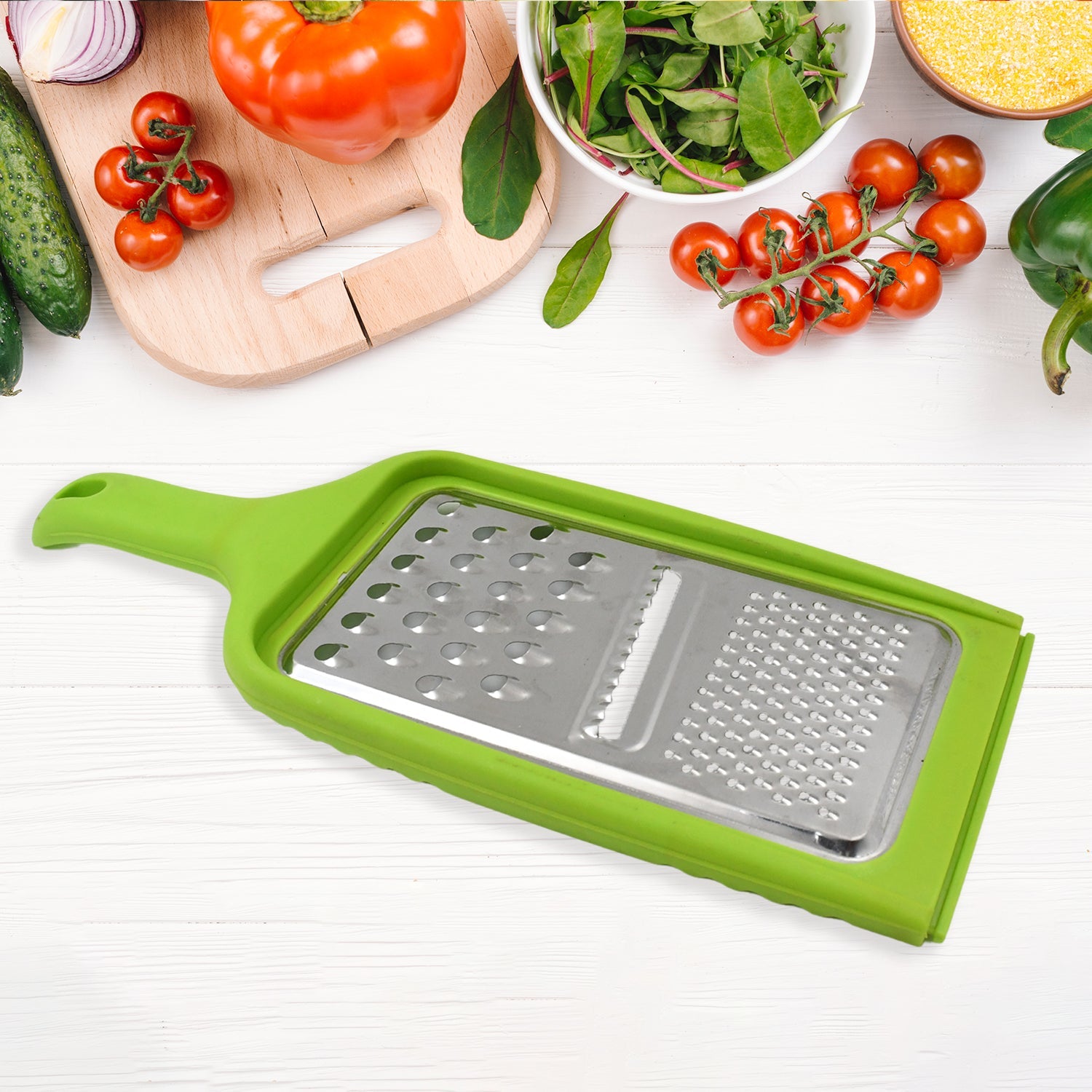 Box Grater Box Grater